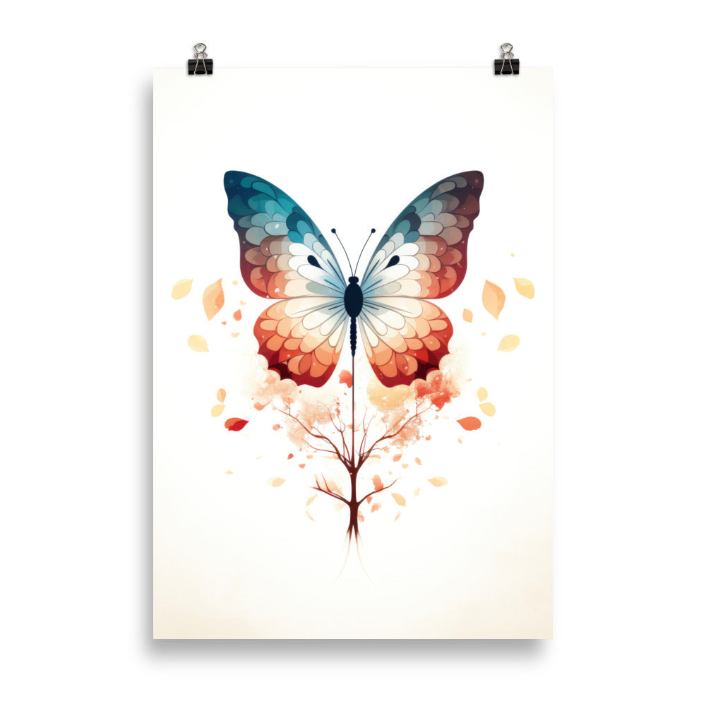 butterfly