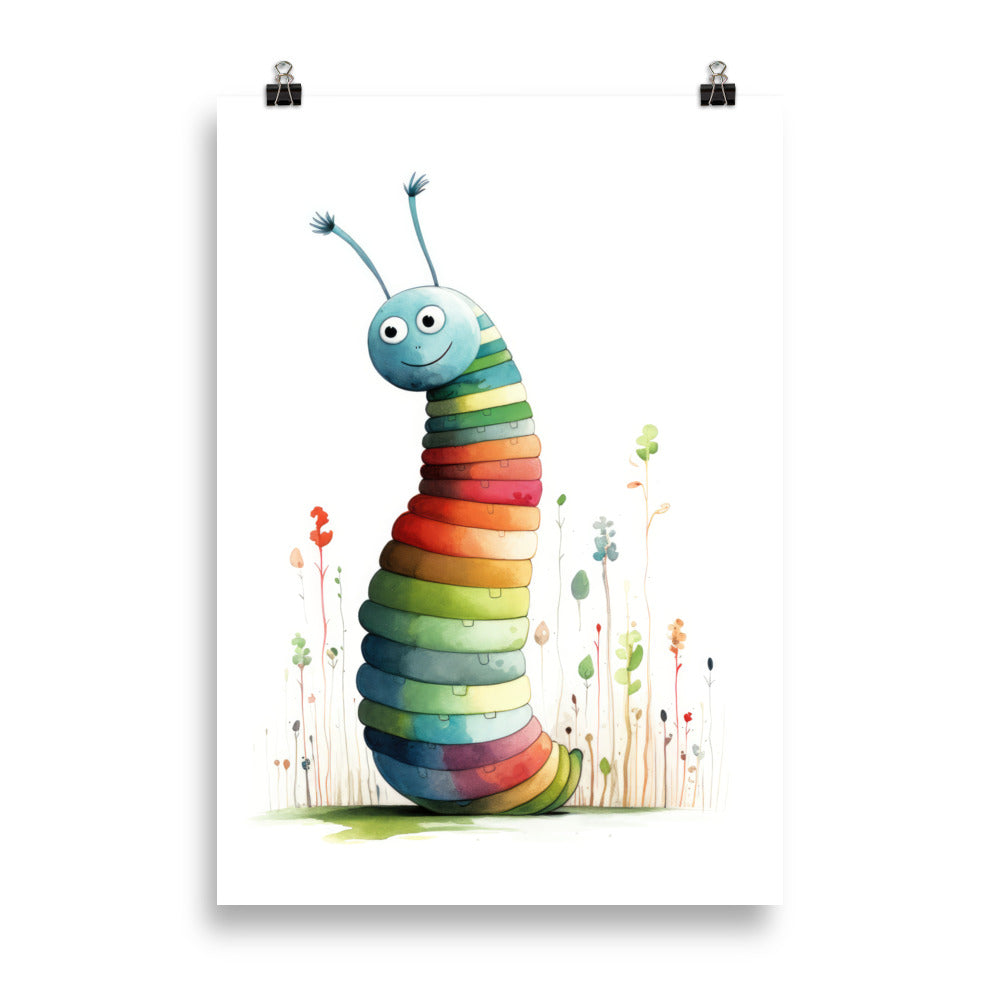 Caterpillar