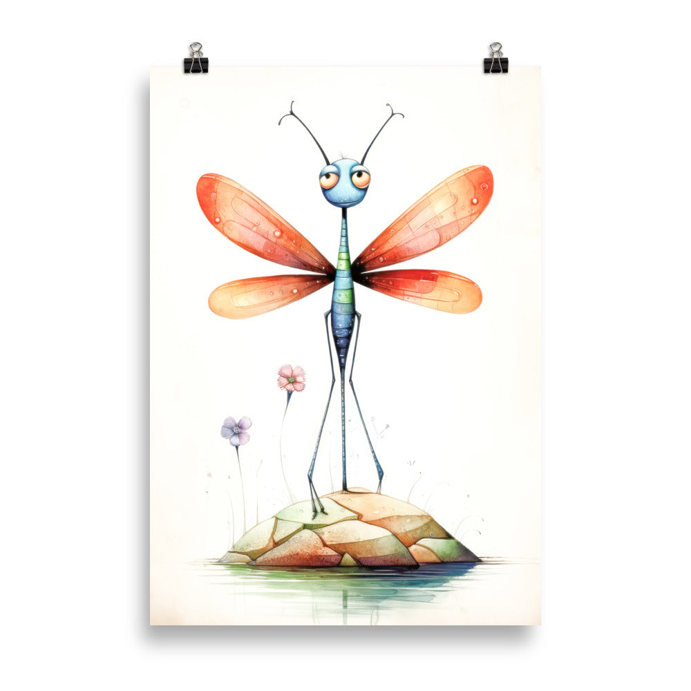 Libelle