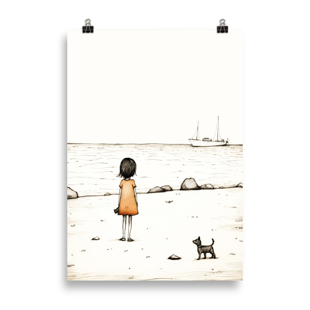Wanderlust
