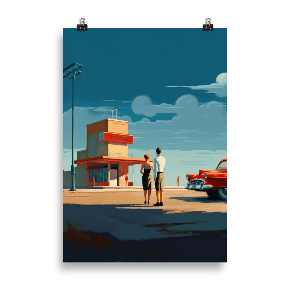Seaside Motel
