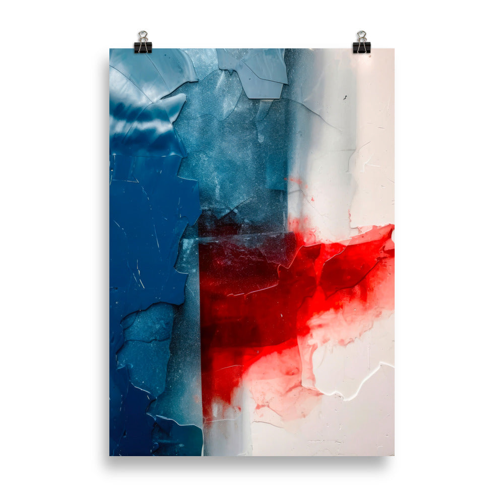 Fissuré