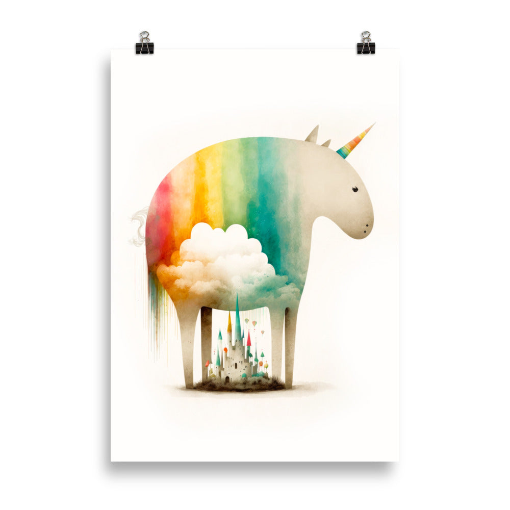 Licorne