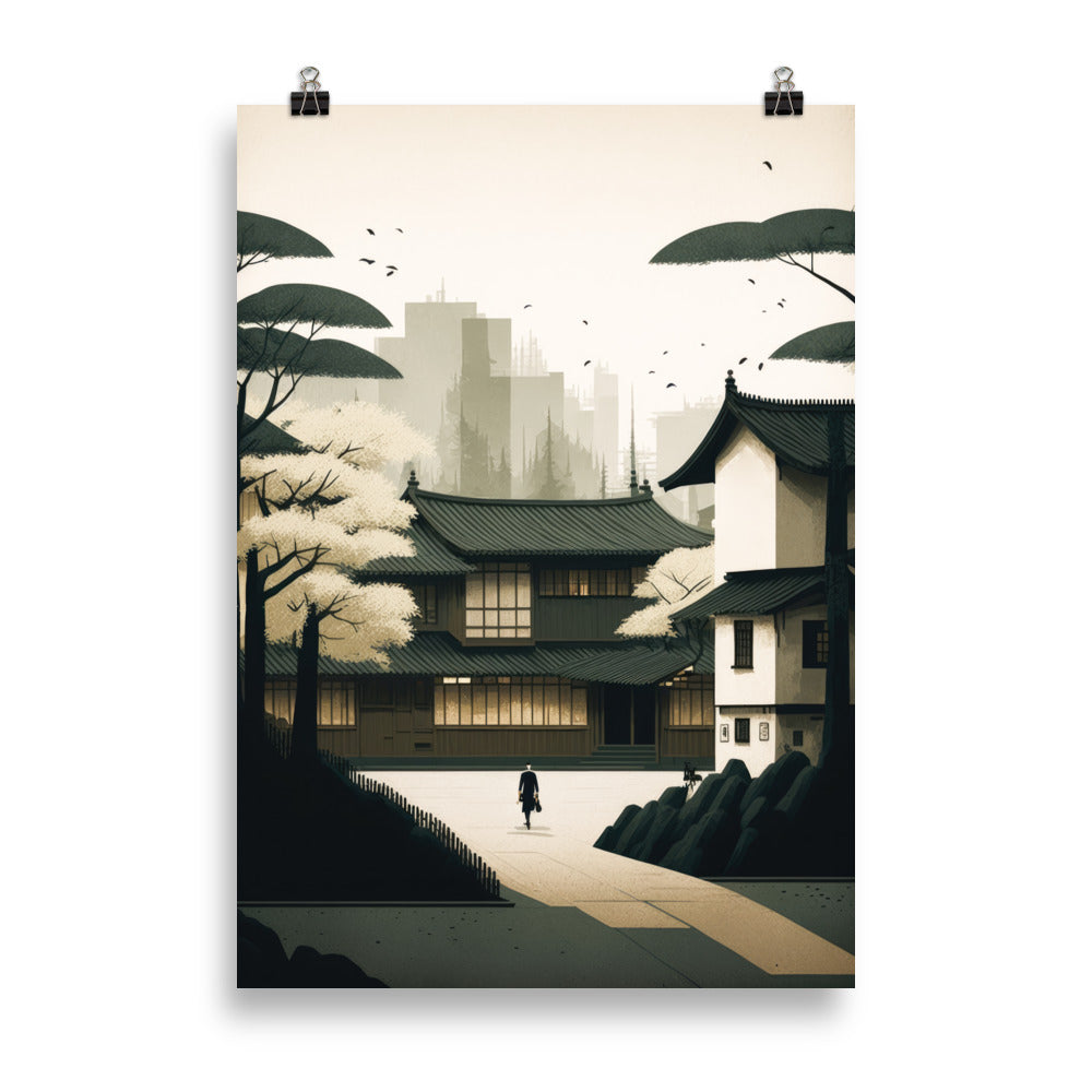 vieux et nouveau