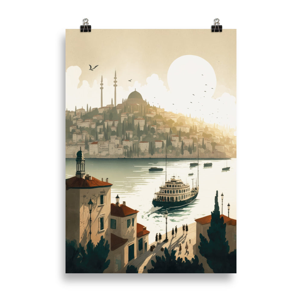 Istanbul