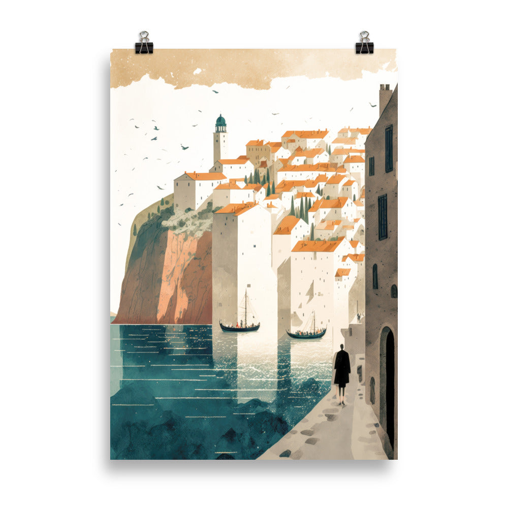 Dubrovnik