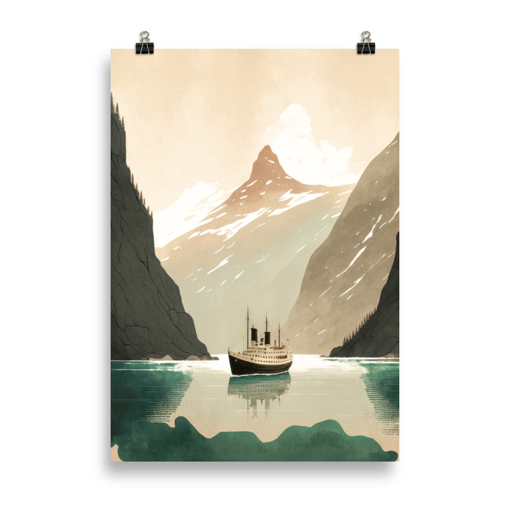 Geirangerfjord