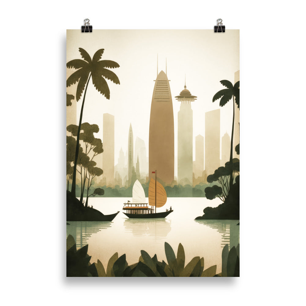 Singapur