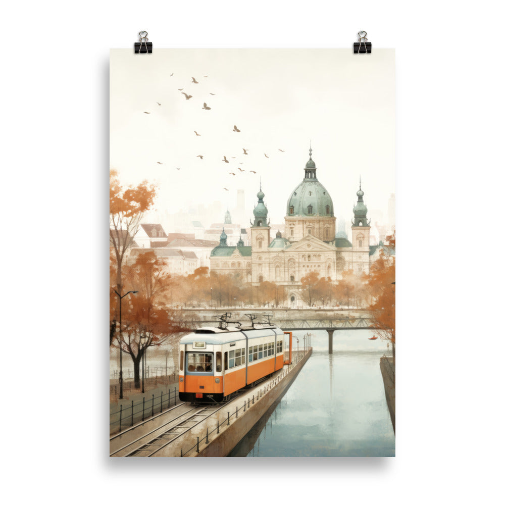 Budapest