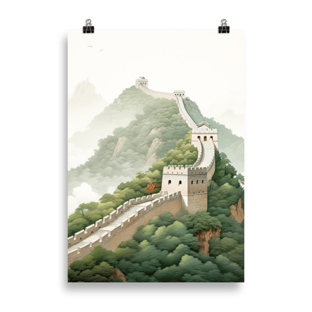 Jinshanling