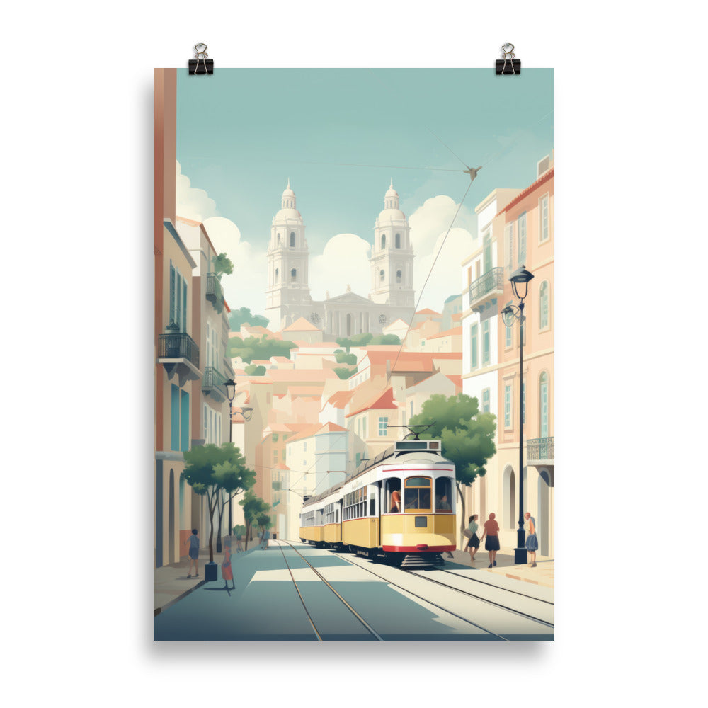 Lisbon