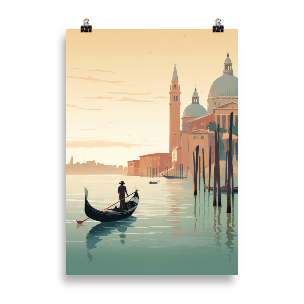 Venise