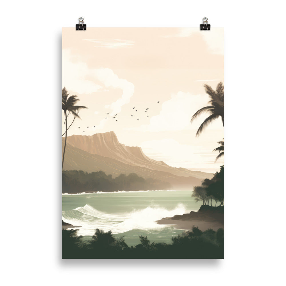 Maui