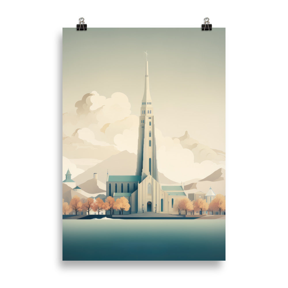 Reykjavik