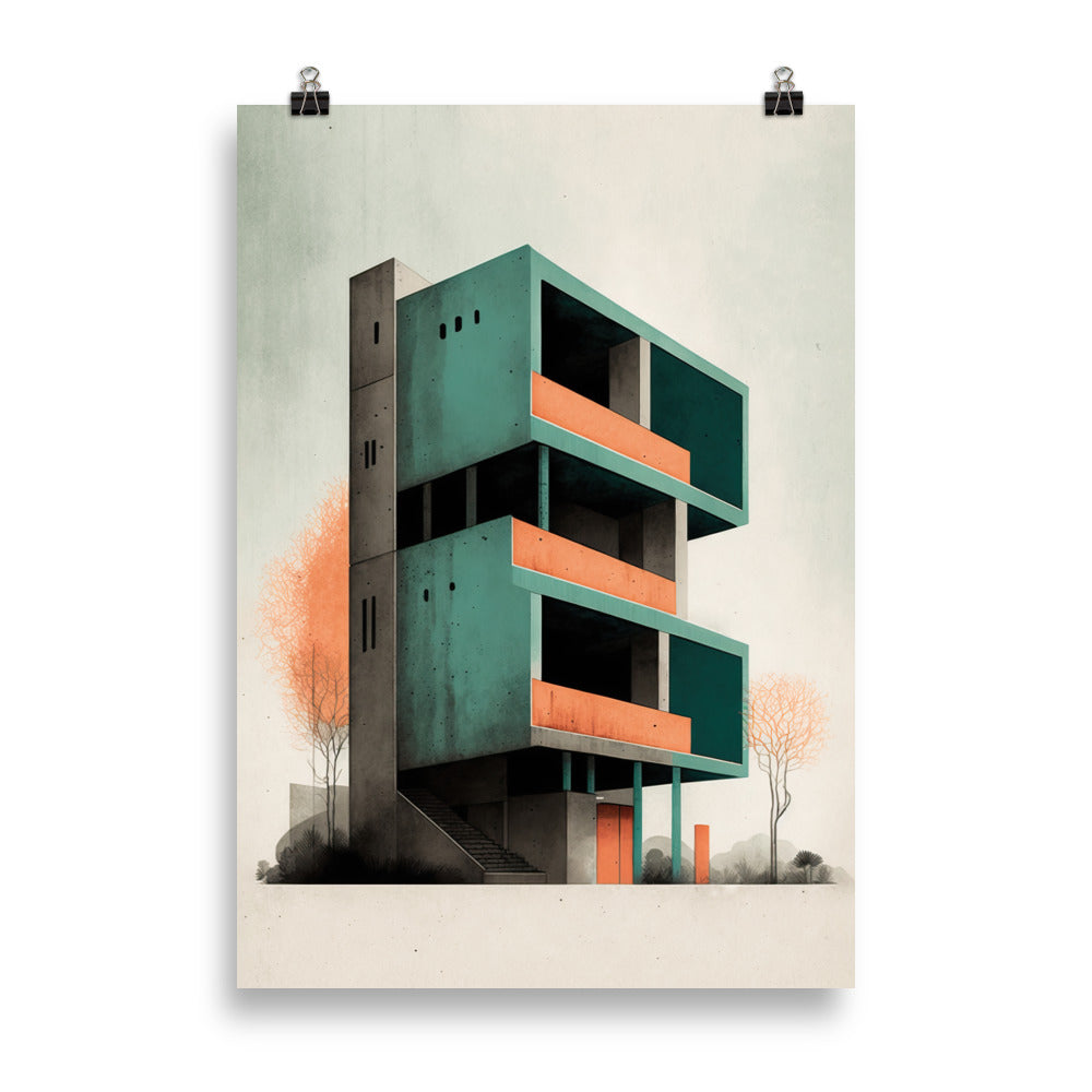 Bloc de béton