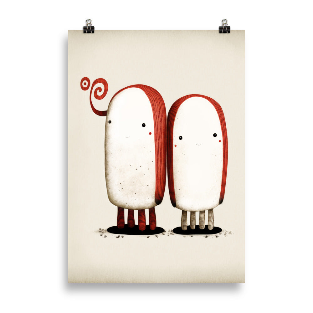 signe astrologique Gémeaux