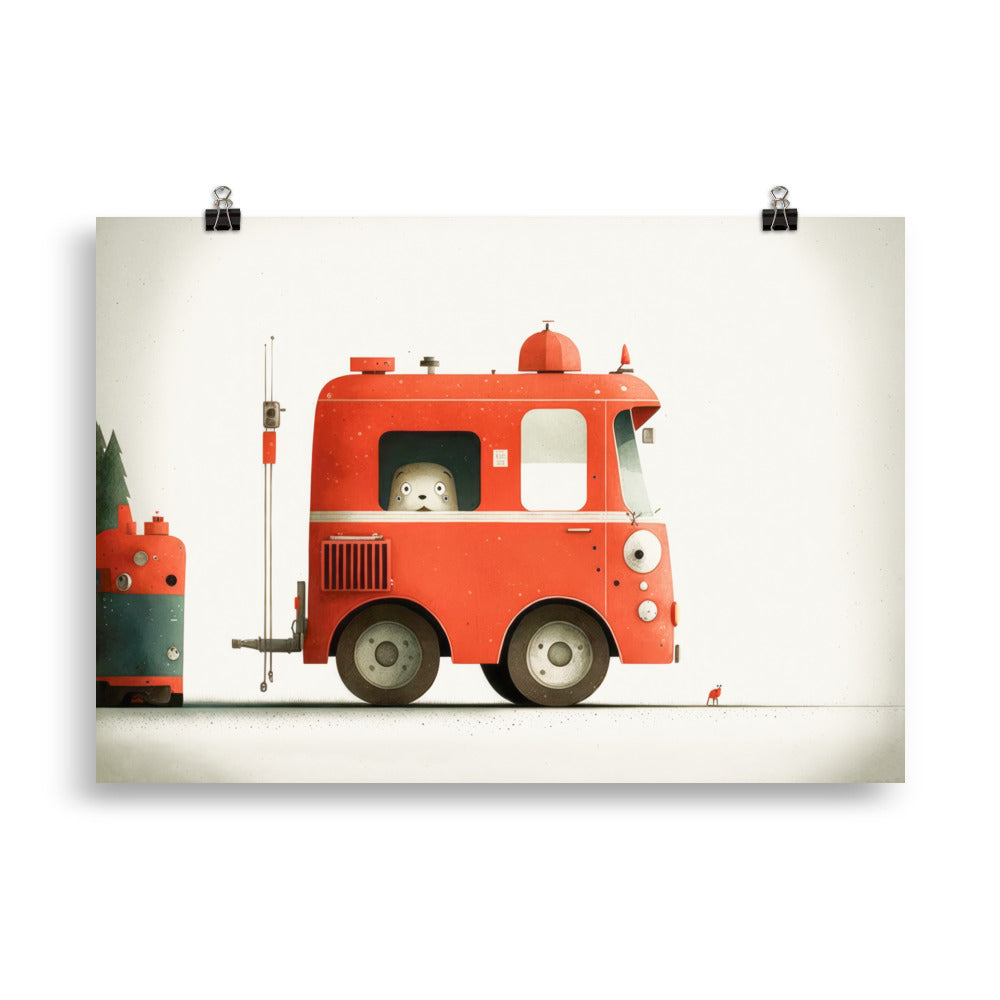 Pompiers