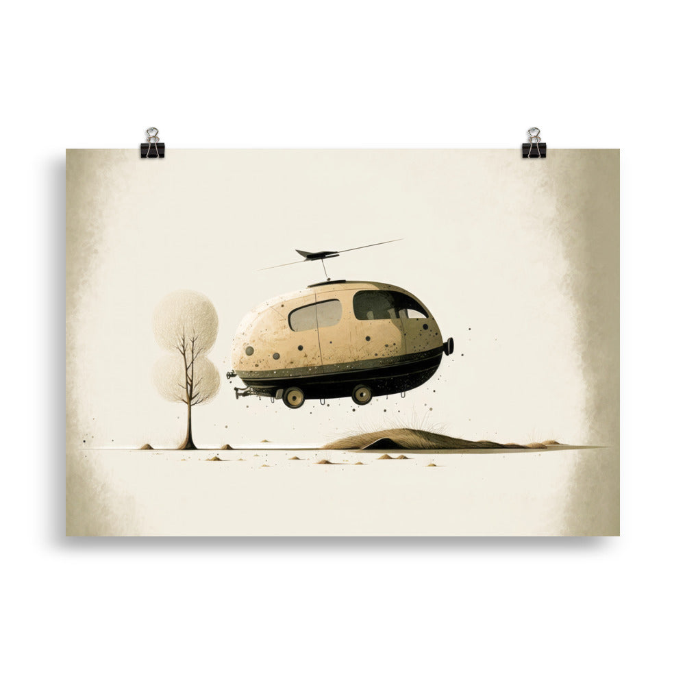 Flugauto