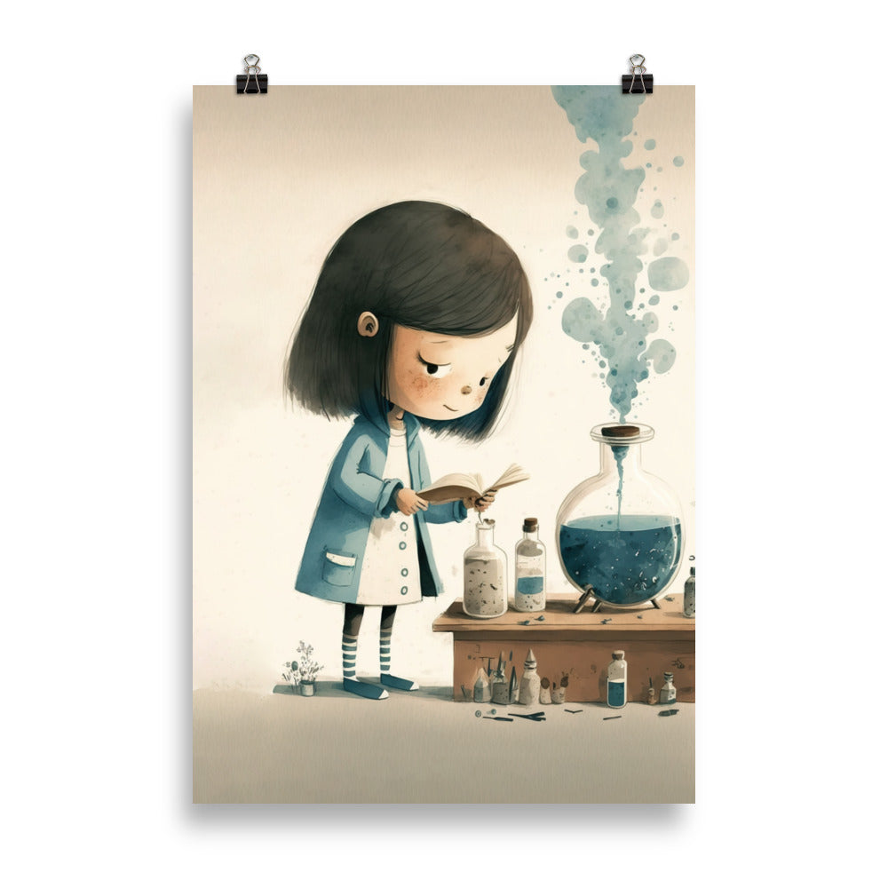 scientist