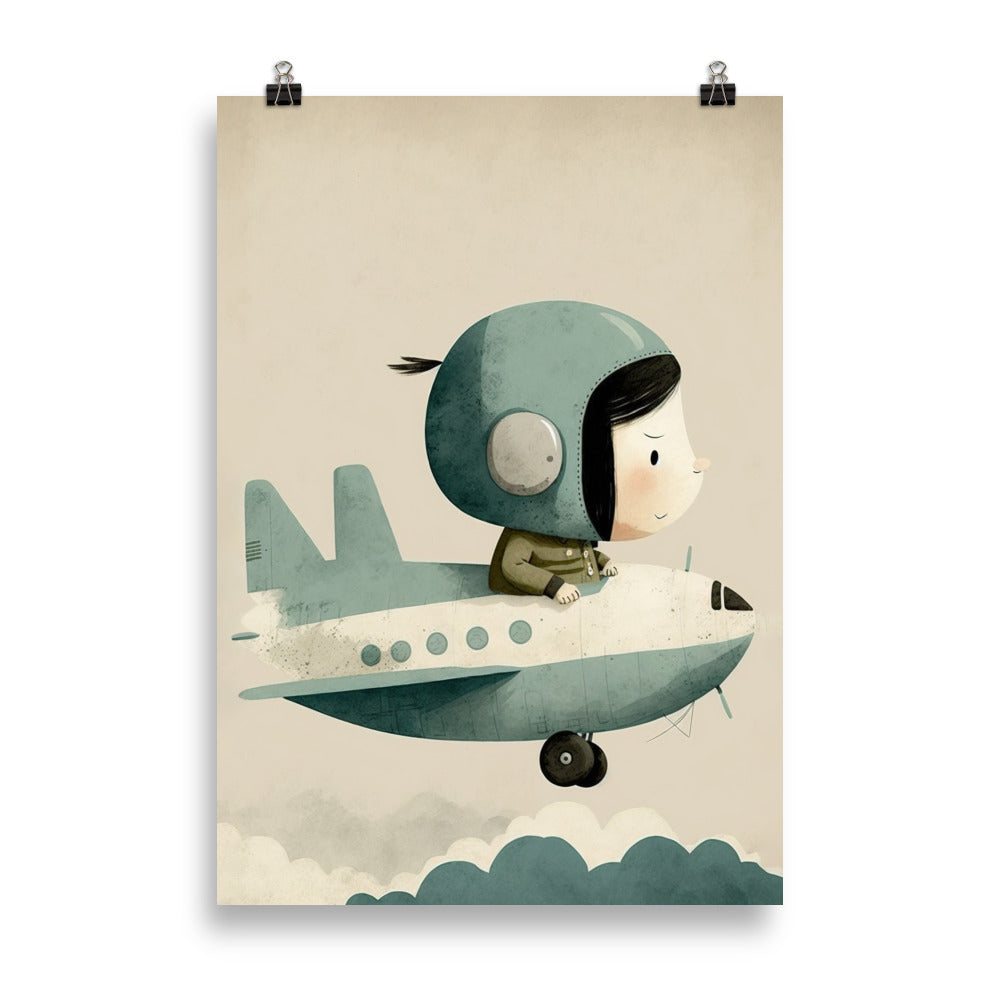 pilot