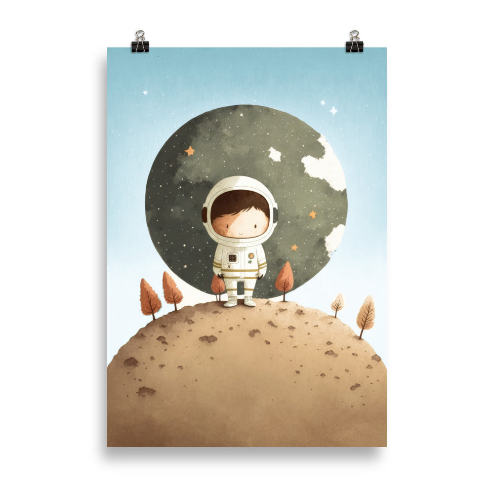 astronaut
