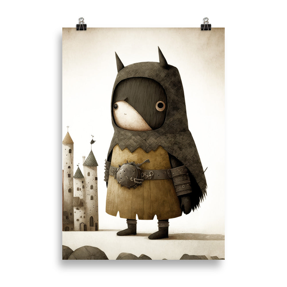 the thief