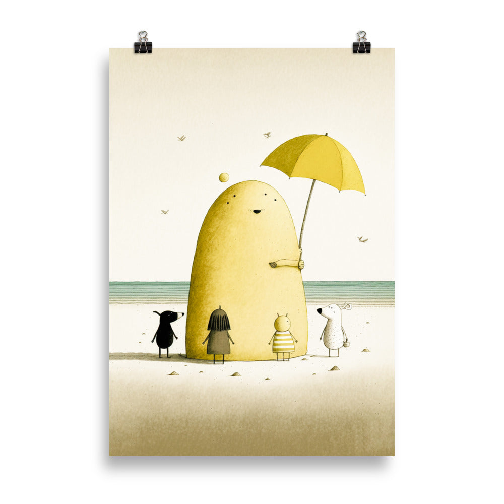 Sommer