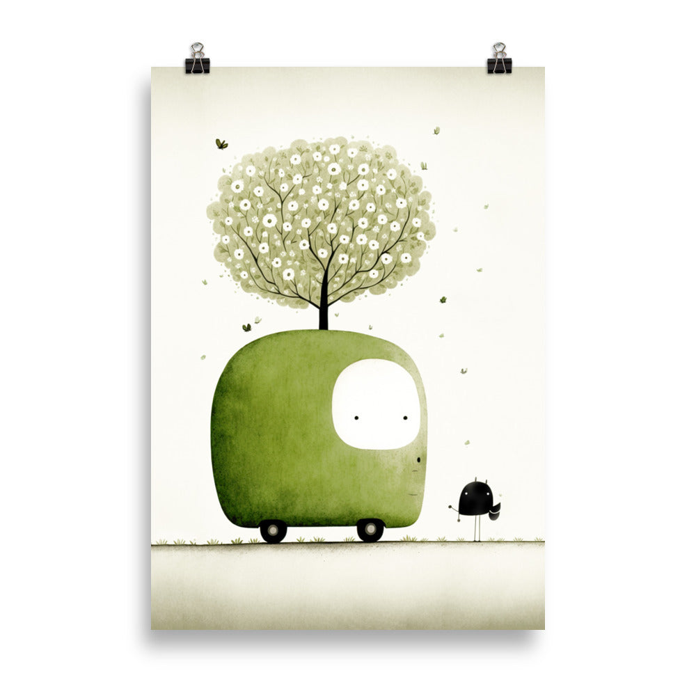 Frühling