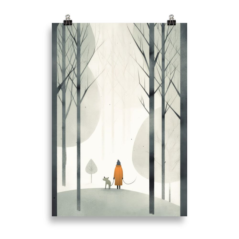 Winter Wunderland