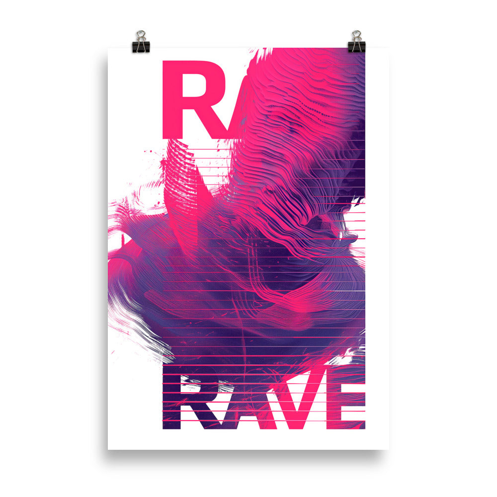 rave