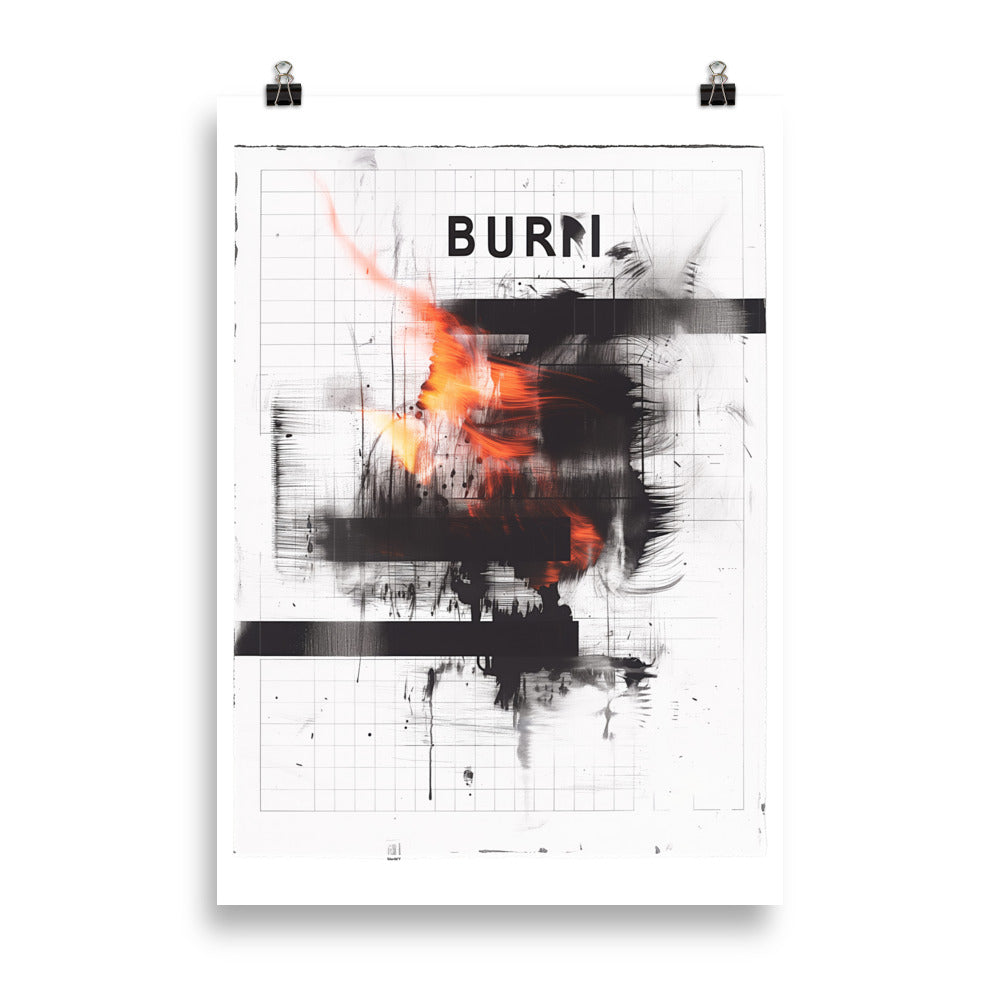 Burn