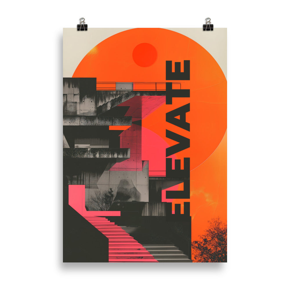 Elevate