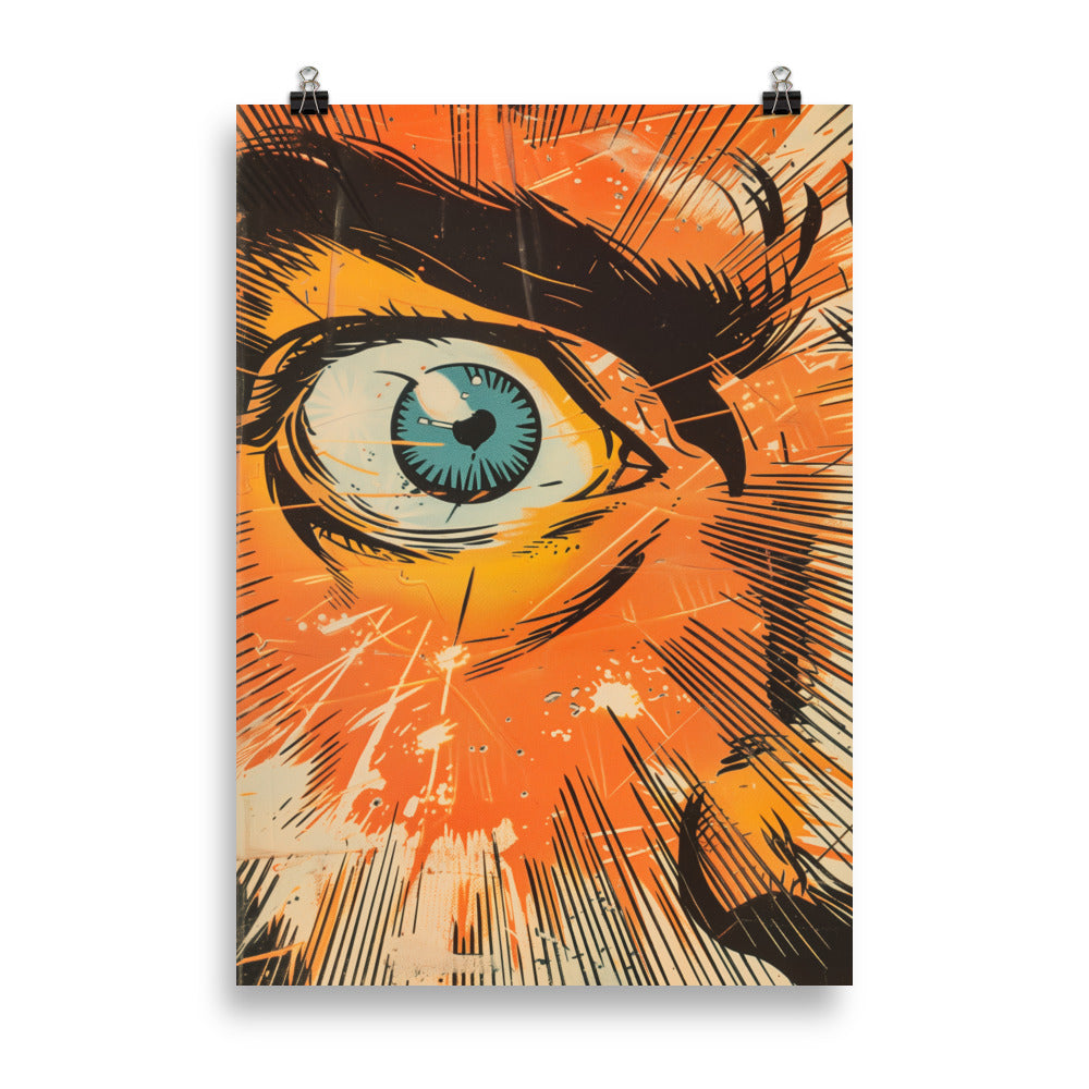 Eye of the Storm