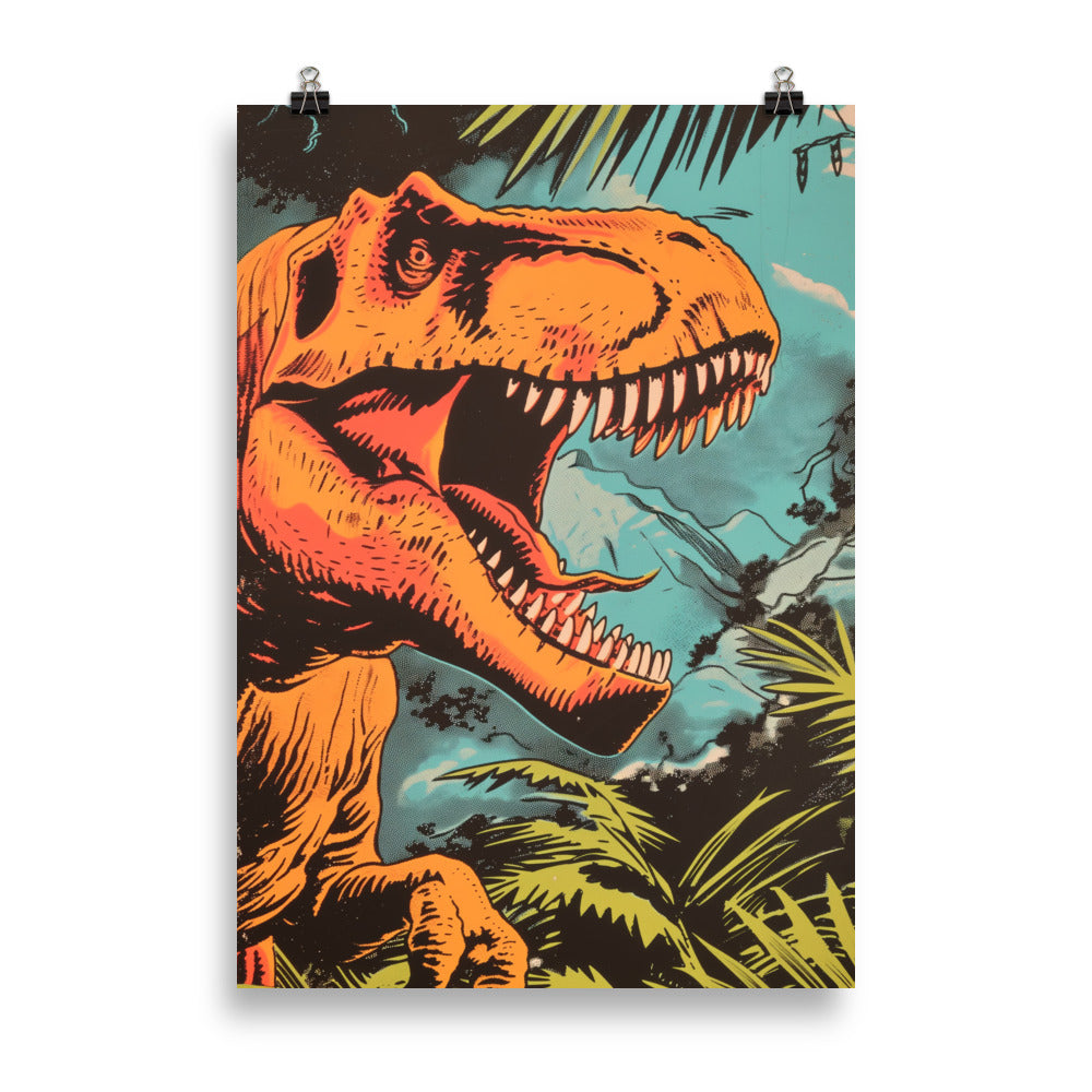 Retro Rex