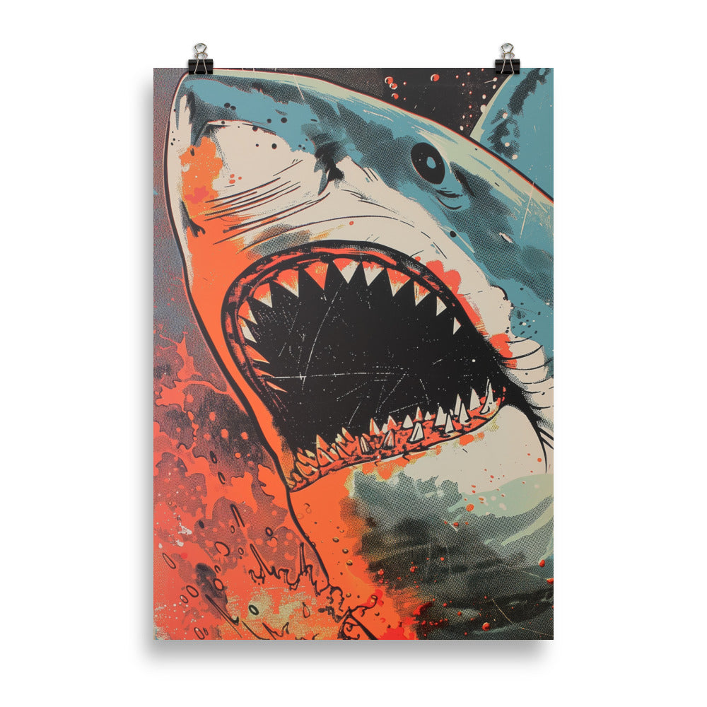 Shark fever