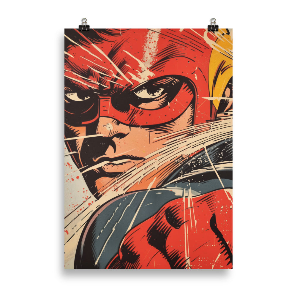Red Savior