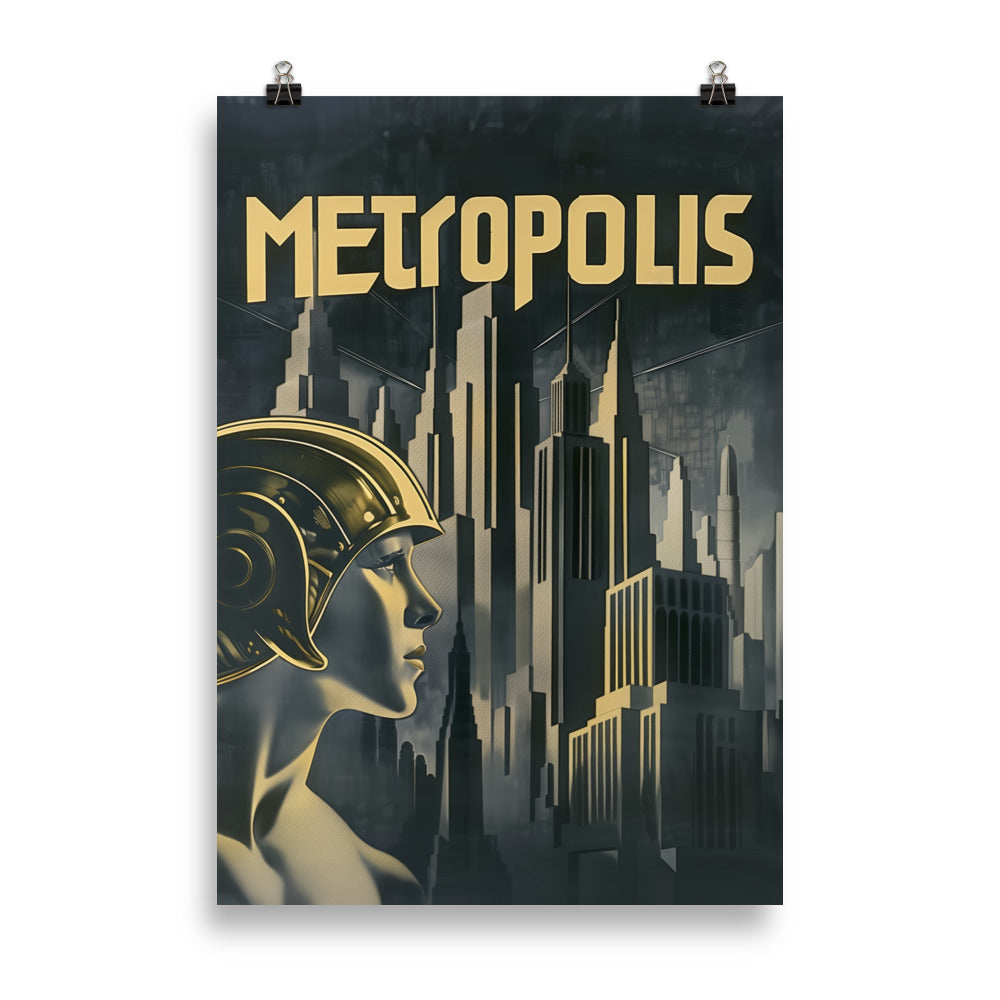 Metropolis 1