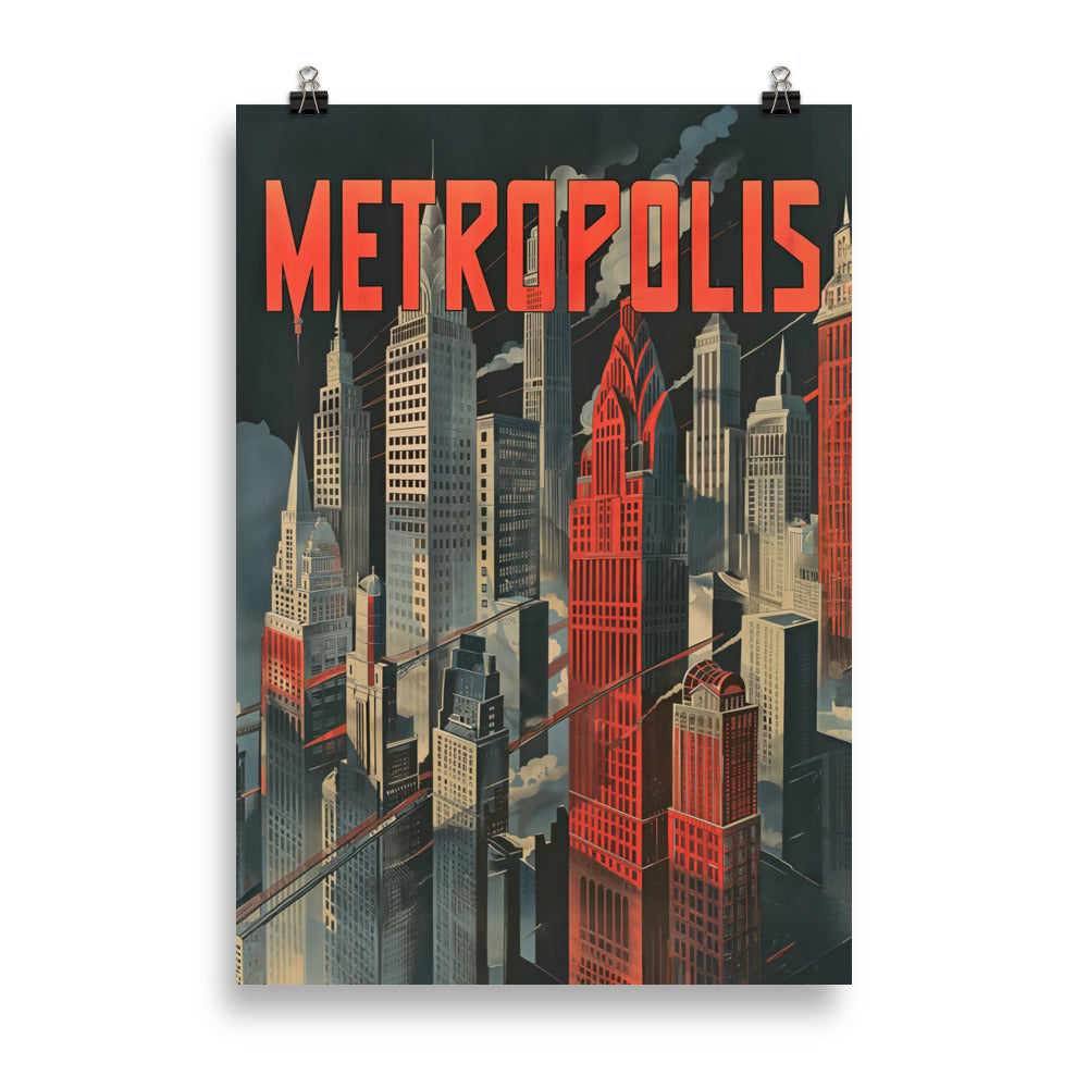 Métropole 7