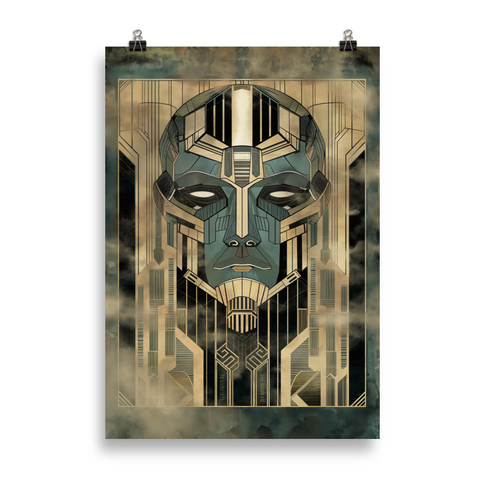 Metropolis 9