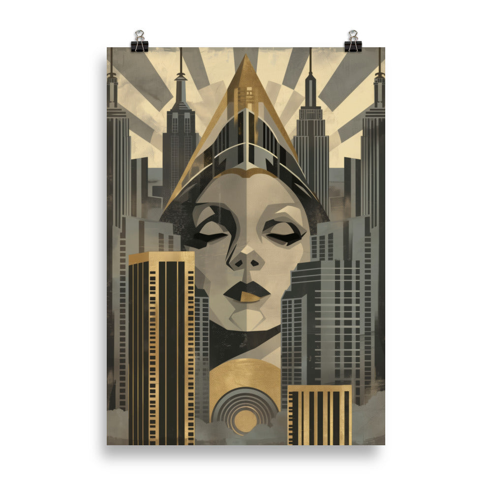 Metropolis 10
