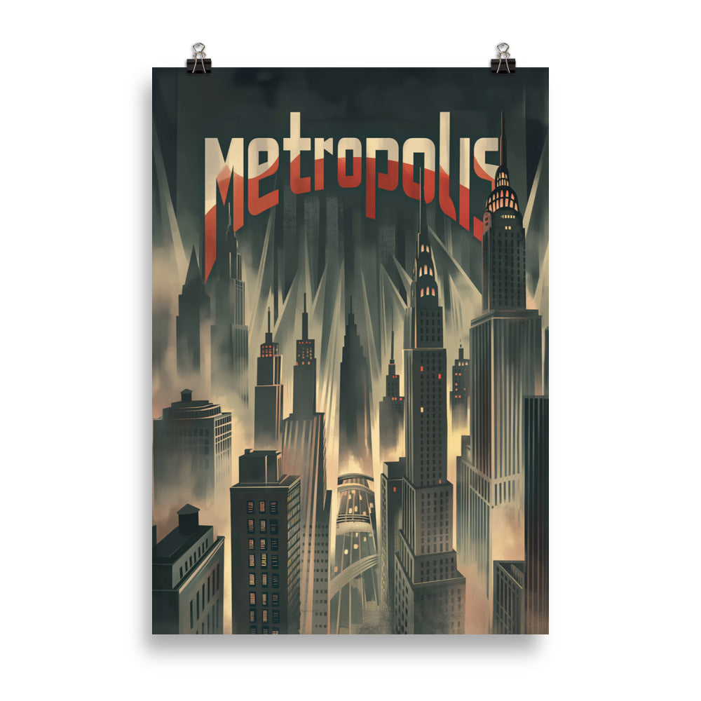 Métropole 11