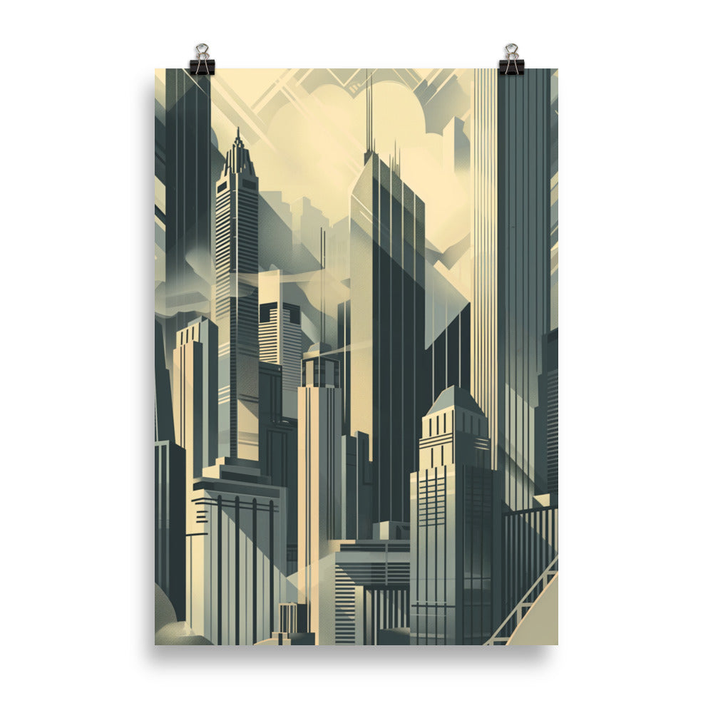Metropolis 15