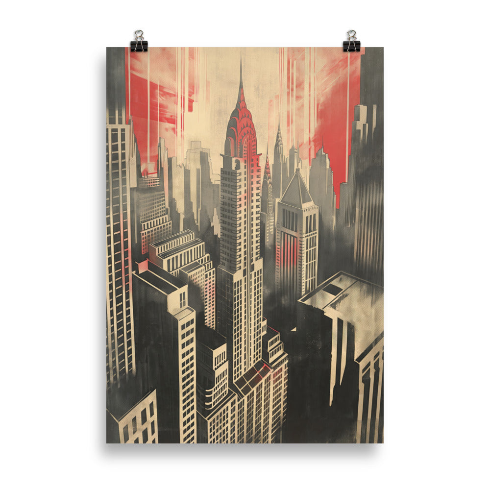 Metropolis 17