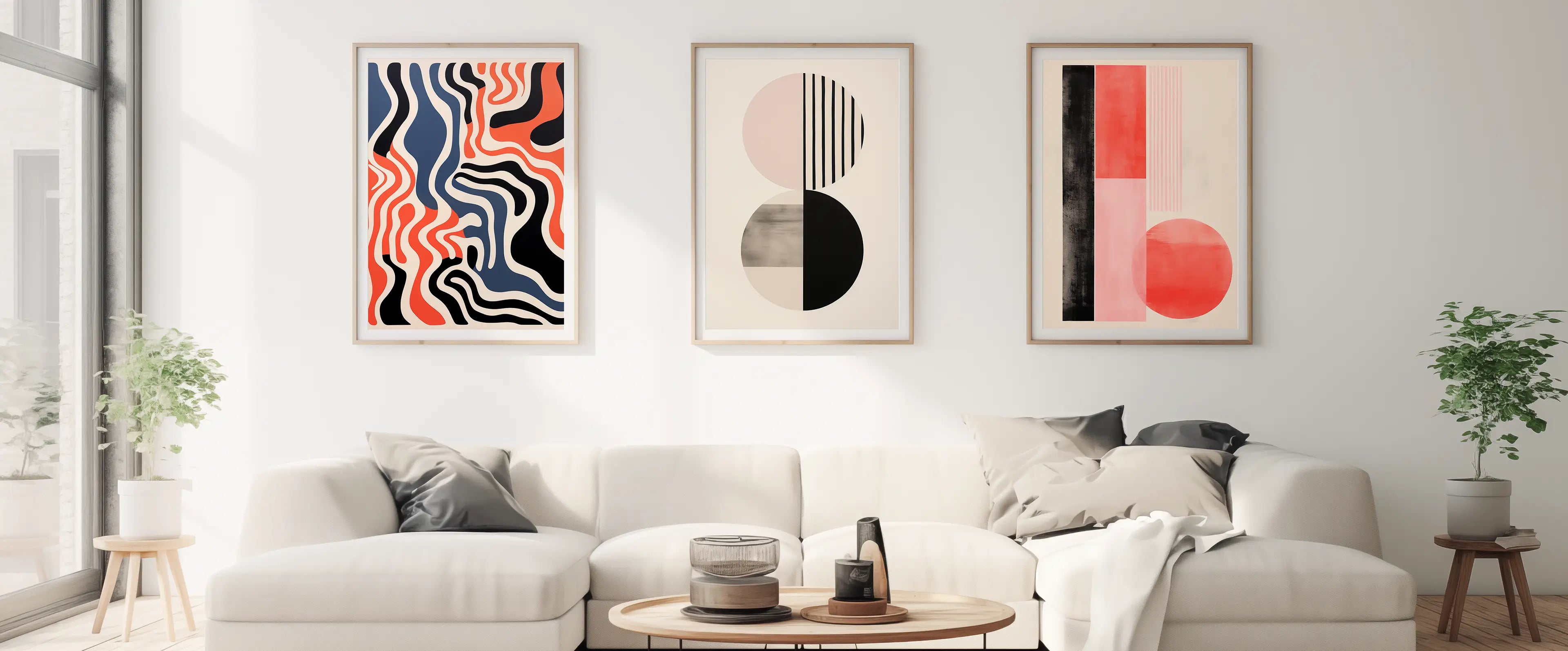 Abstrakter Expressionismus