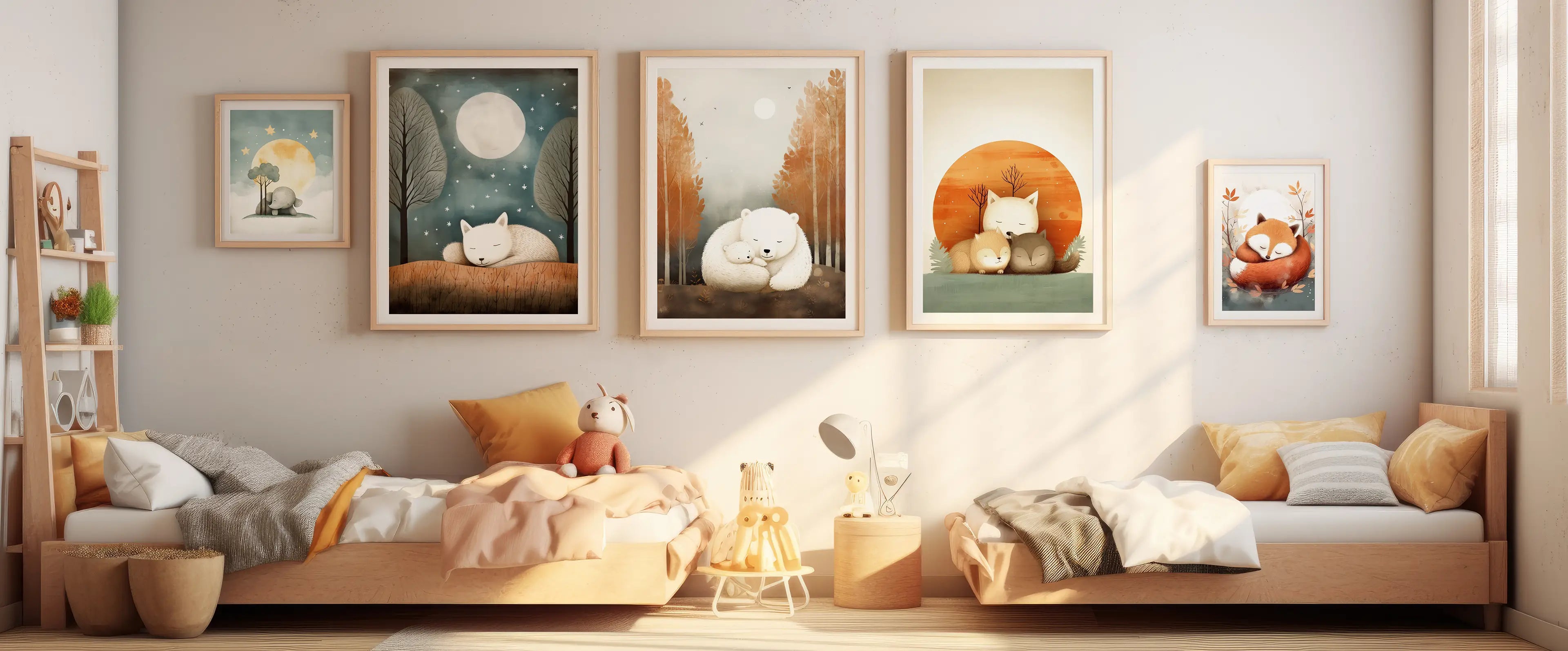 heure du coucher