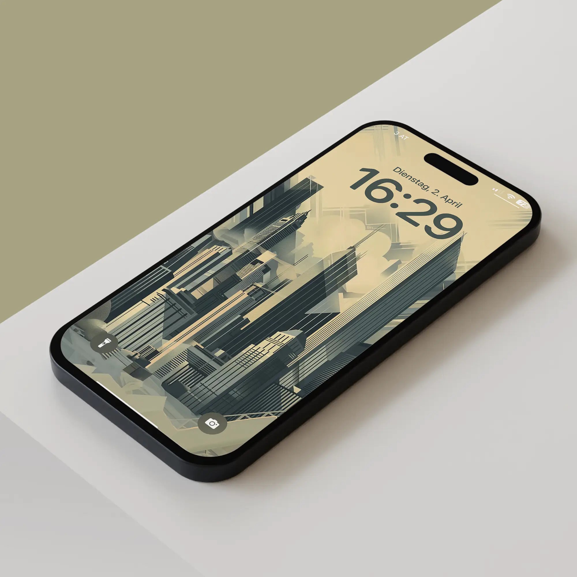 Metropolis Hintergrundbilder