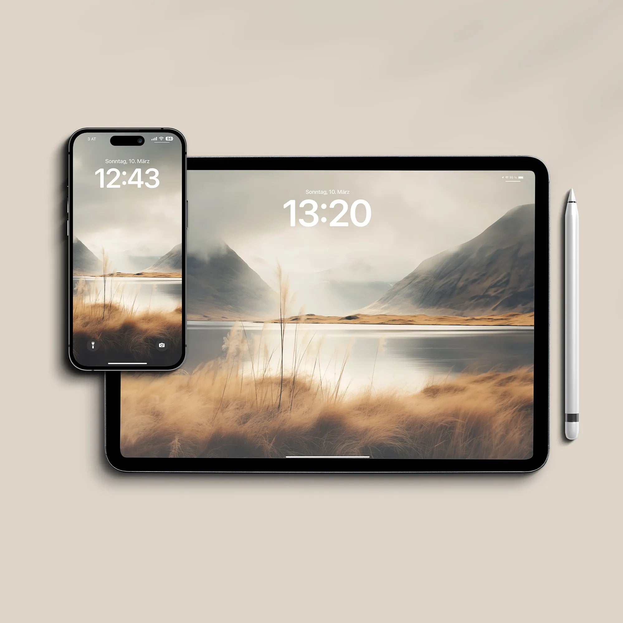 Natur Hintergrundbilder