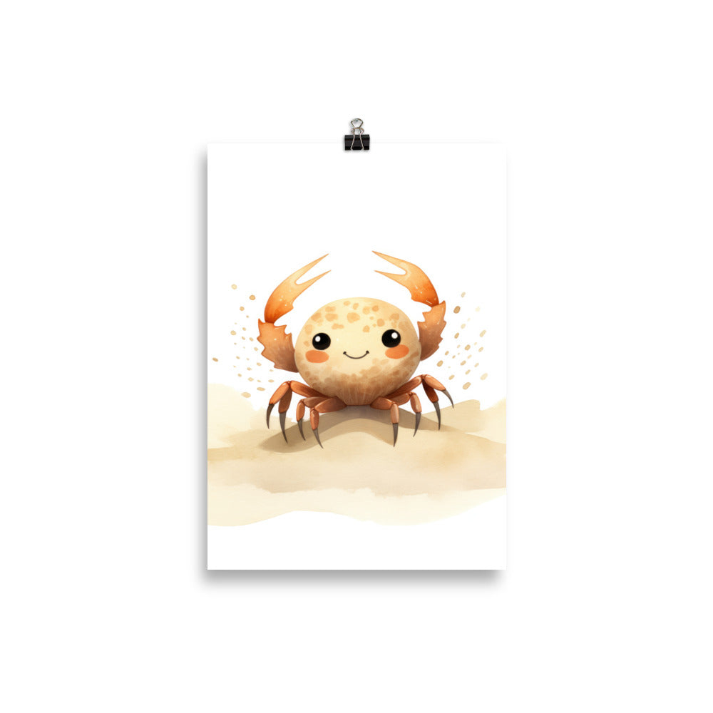 Krabbe