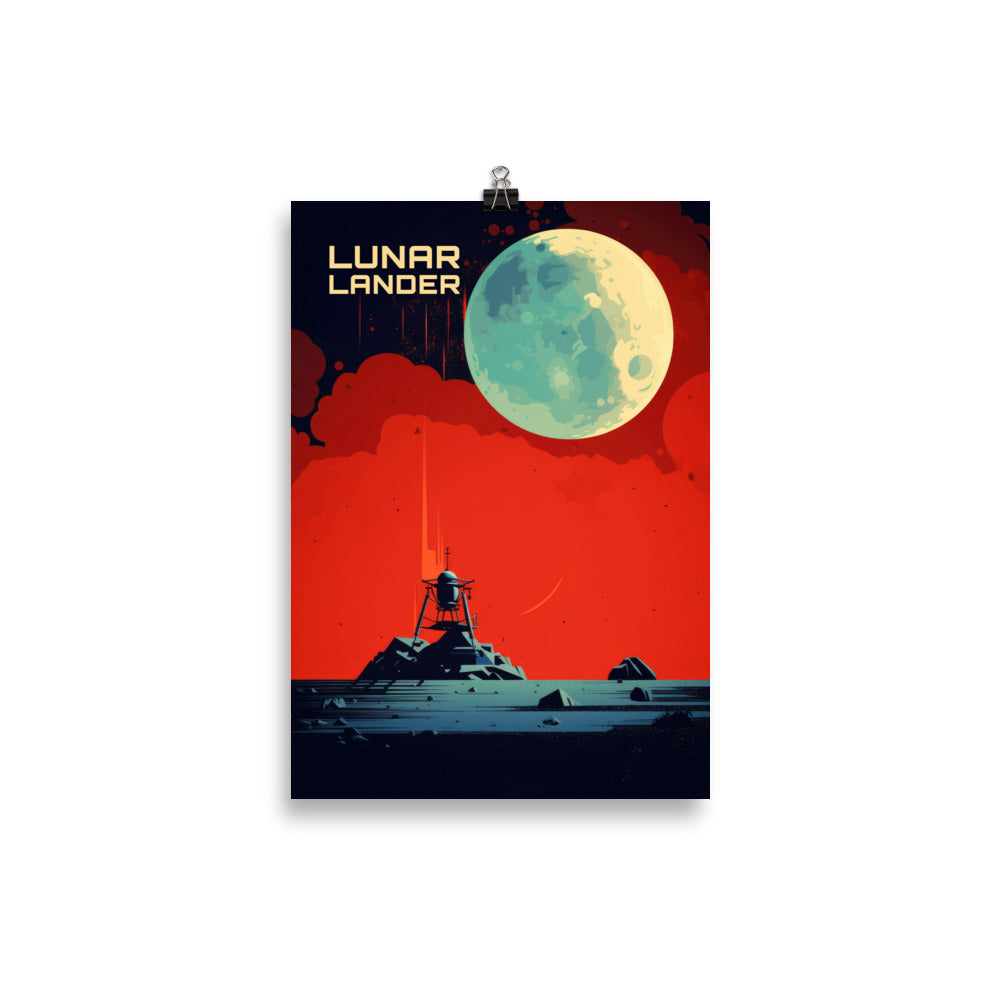 Lunar Lander