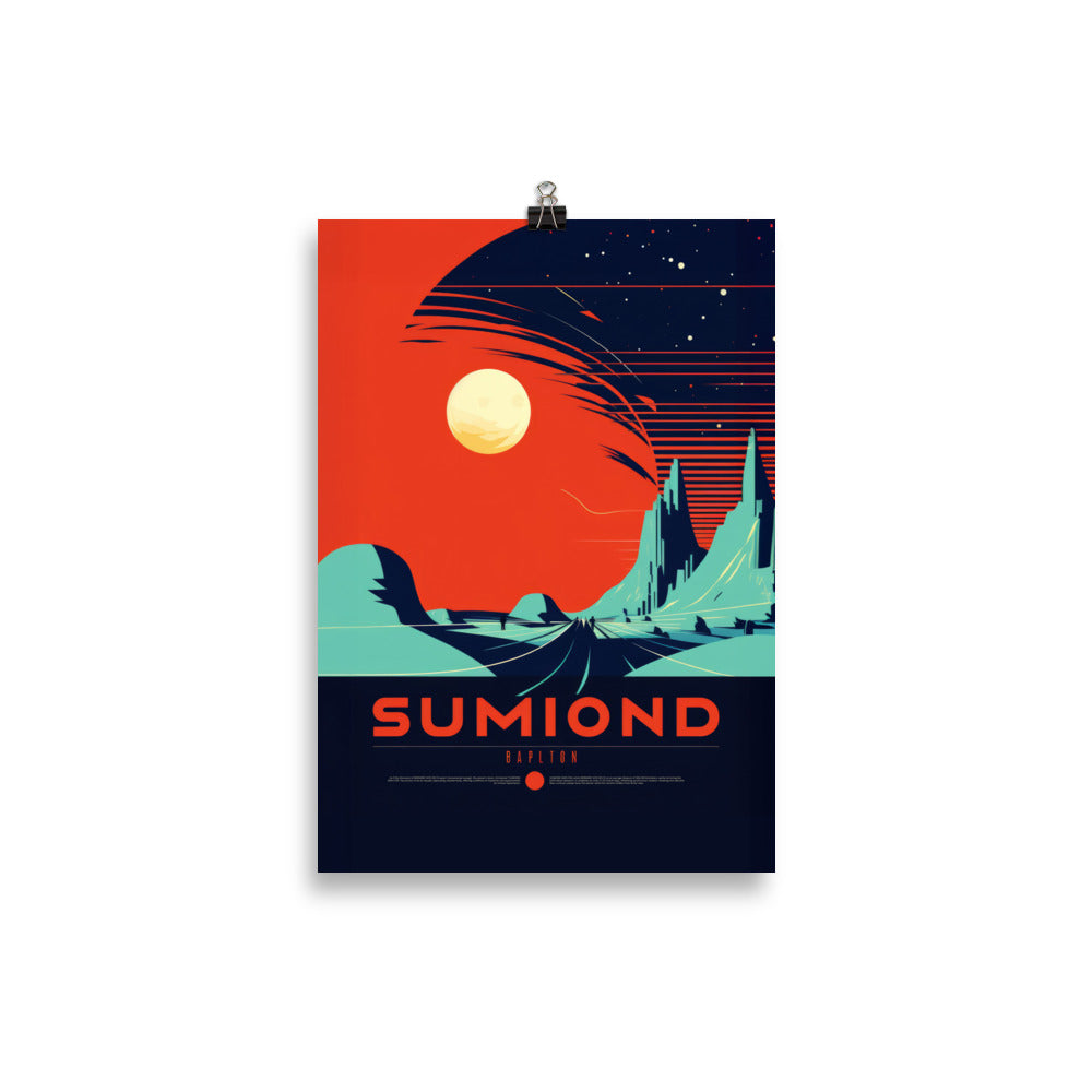 SUMIOND